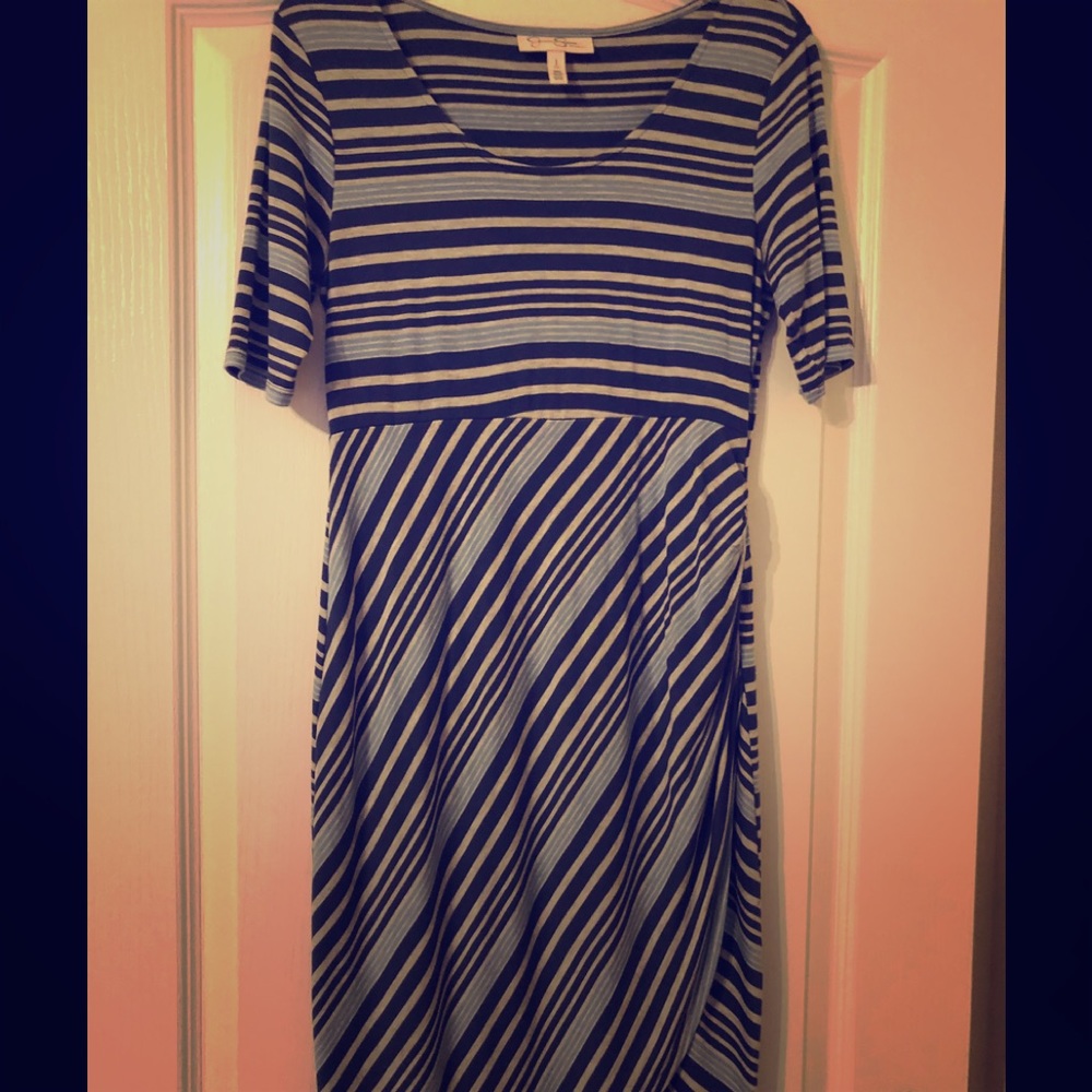 Maternity Mid Dress